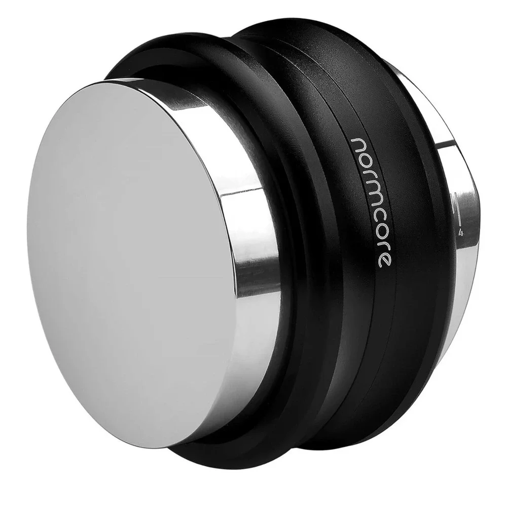 Normcore 51mm Coffee‎ Distributor & Tamper, Dual Heads